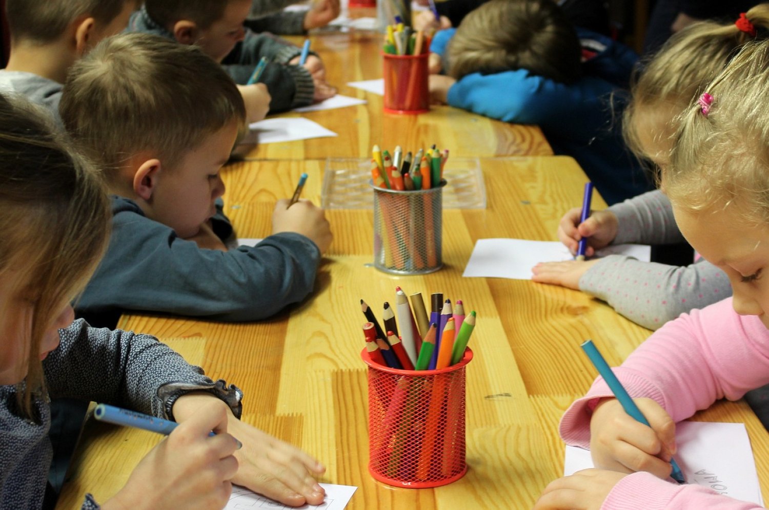 Im pädagogischen Bereich herrscht in ganz Deutschland ein Fachkräftemangel, der auch die Kinderbetreuungseinrichtungen der Stadt Gelnhausen betrifft.
