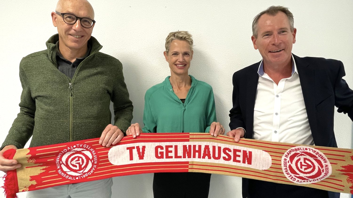 Der TV Gelnhausen stellt sich für die Zukunft neu auf. Dazu hat der Verein einen prominent besetzten Zukunftsrat gegründet.