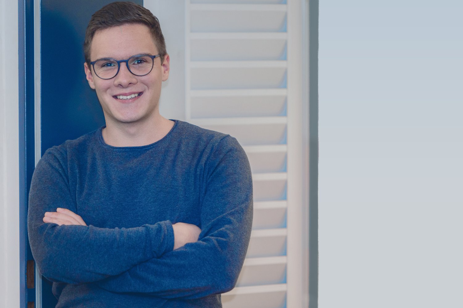 K.N-Kolumnist Moritz Pappert