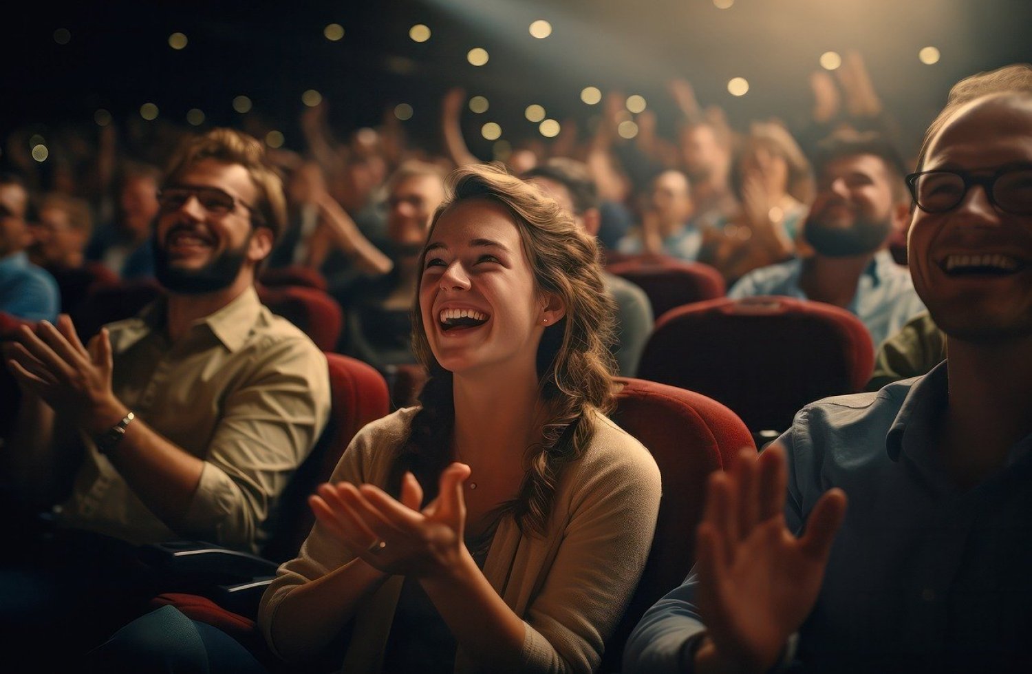 Im Juli stehen drei Filmabende auf dem Programm, die jede Menge Spaß und Unterhaltung bieten und Kinofans begeistern werden.