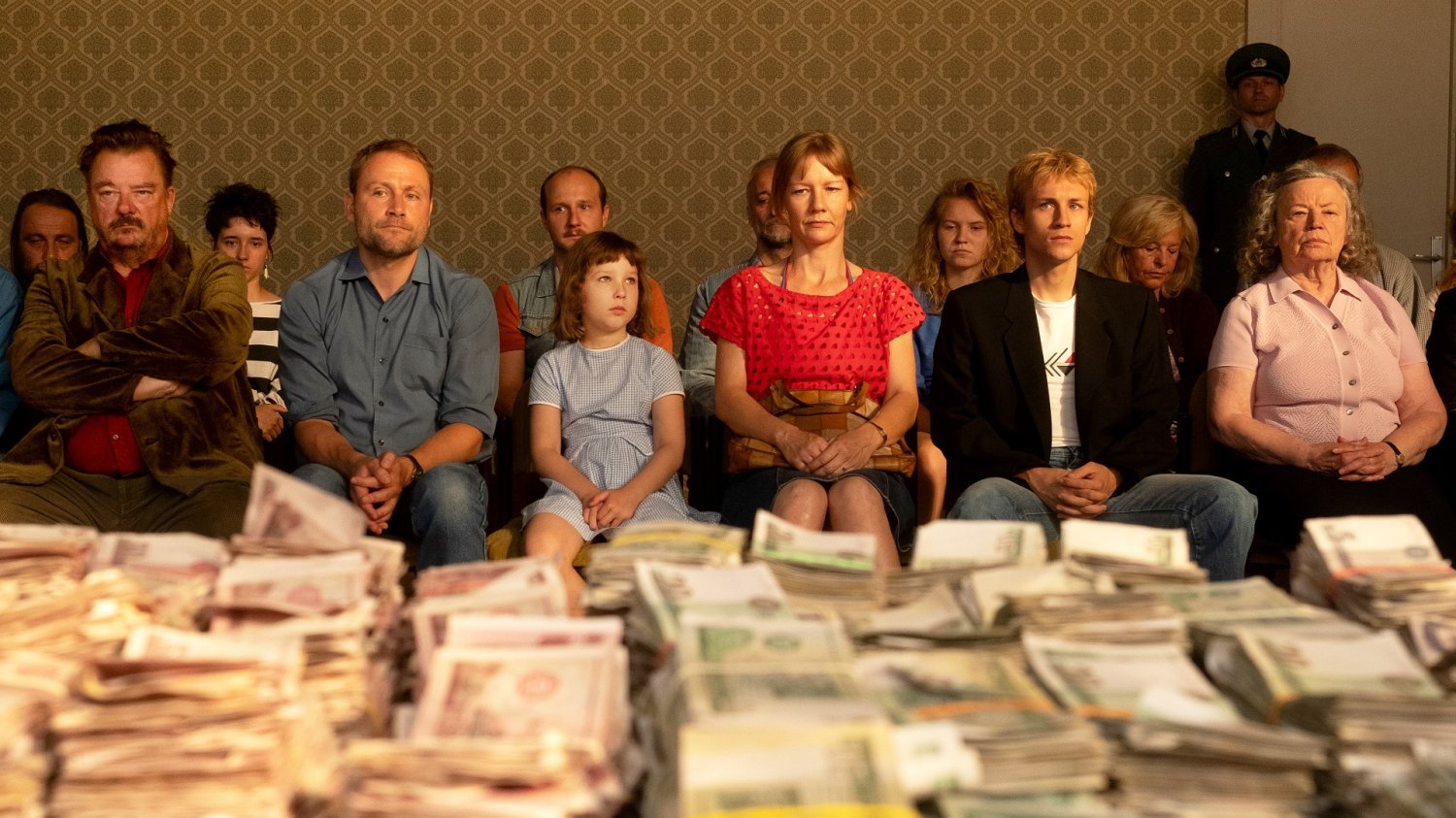 Zum letzten Mal in diesem Jahr verwandelt sich der Kulturraum am Musikpavillon im idyllischen Bad Orber Kurpark am Samstag, 10. August 2024 um 19:30 Uhr, in ein großes Open-Air-Kino.