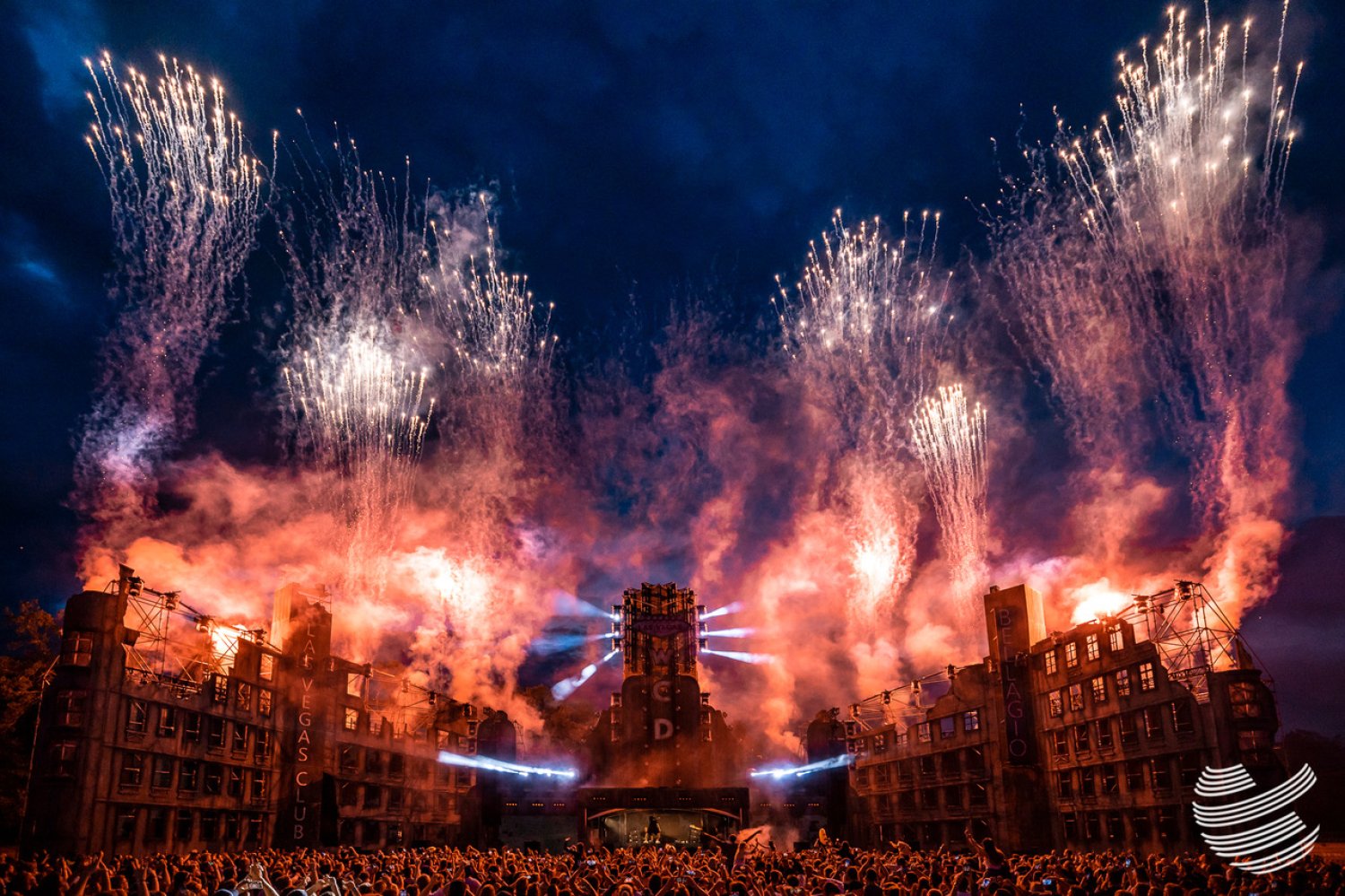 Die BigCityBeats World Club Dome starten bald wieder
