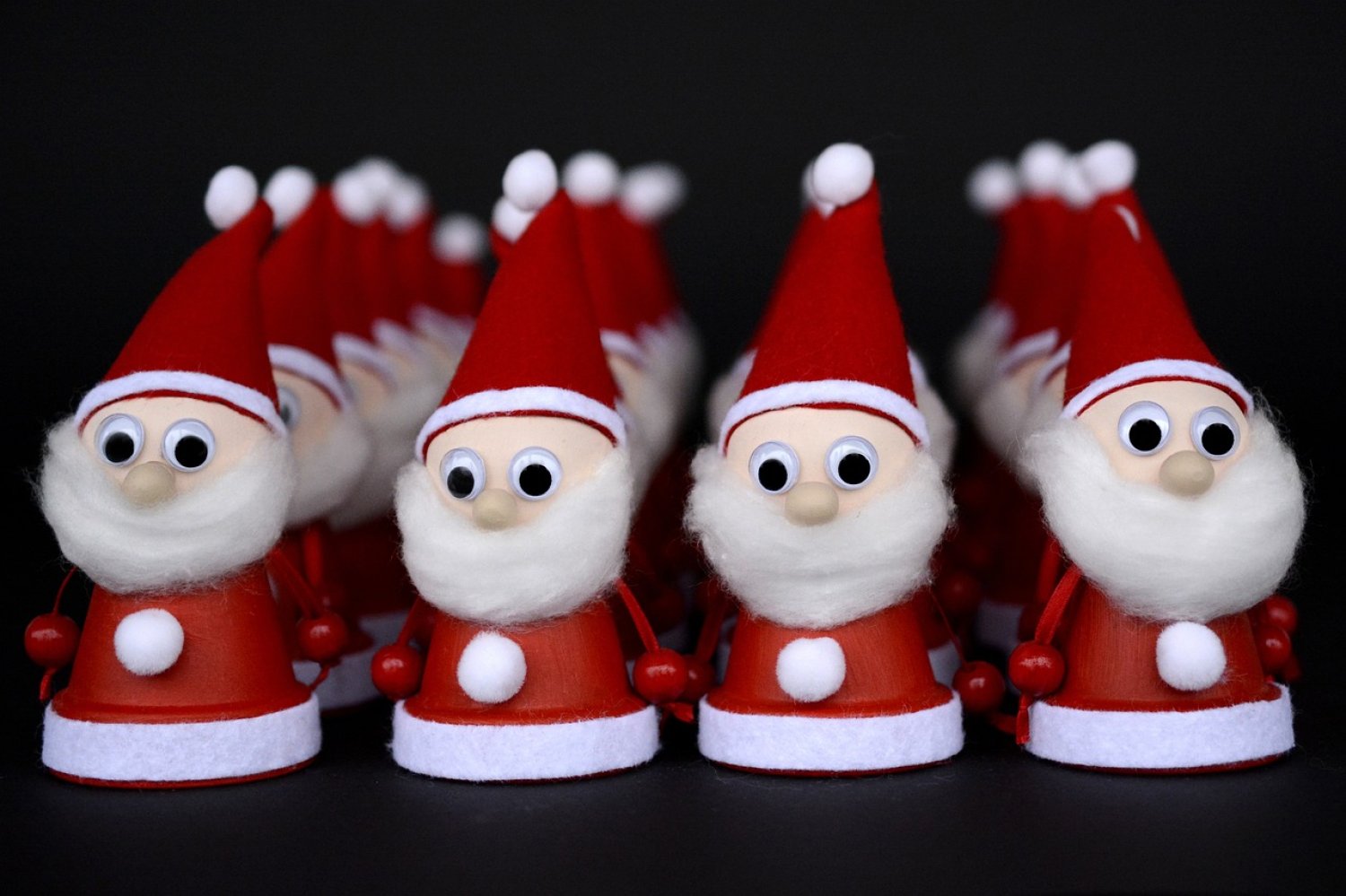 Lustiger, origineller oder auch ganz konventioneller Weihnachtsschmuck aus Kinderhand soll in diesem Jahr das Brachttaler Museum in Spielberg verschönern.