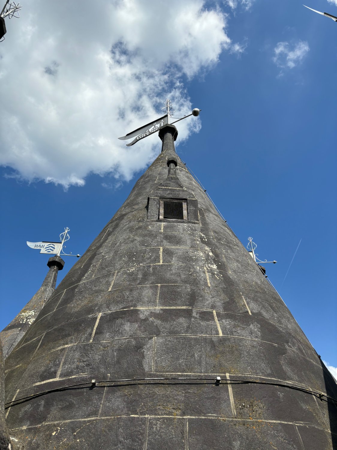 Die facettenreiche Steinheimer Altstadt wird Schauplatz der Finsternacht.