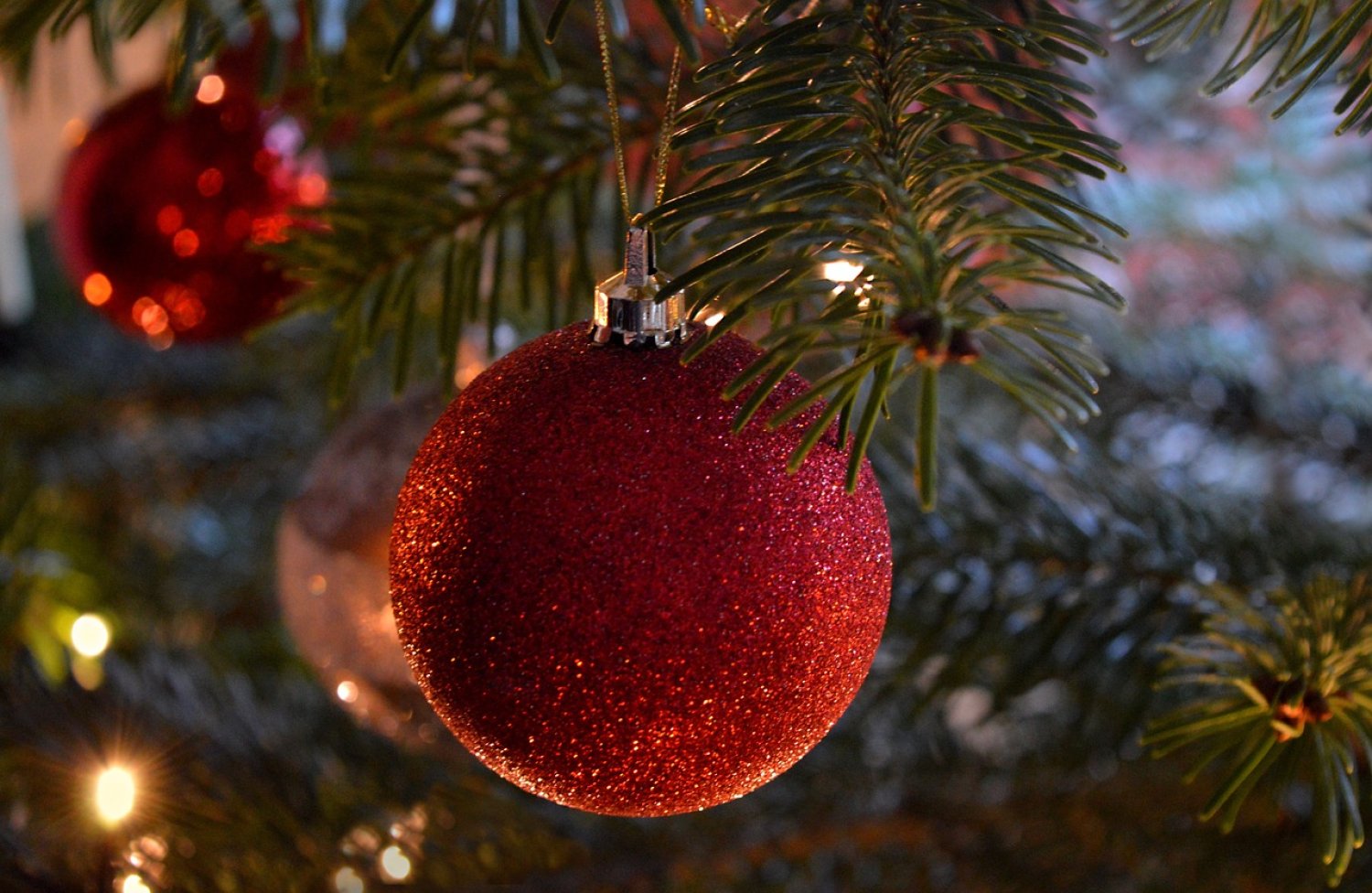 Eine etwas andere Weihnachtsgeschichte ...