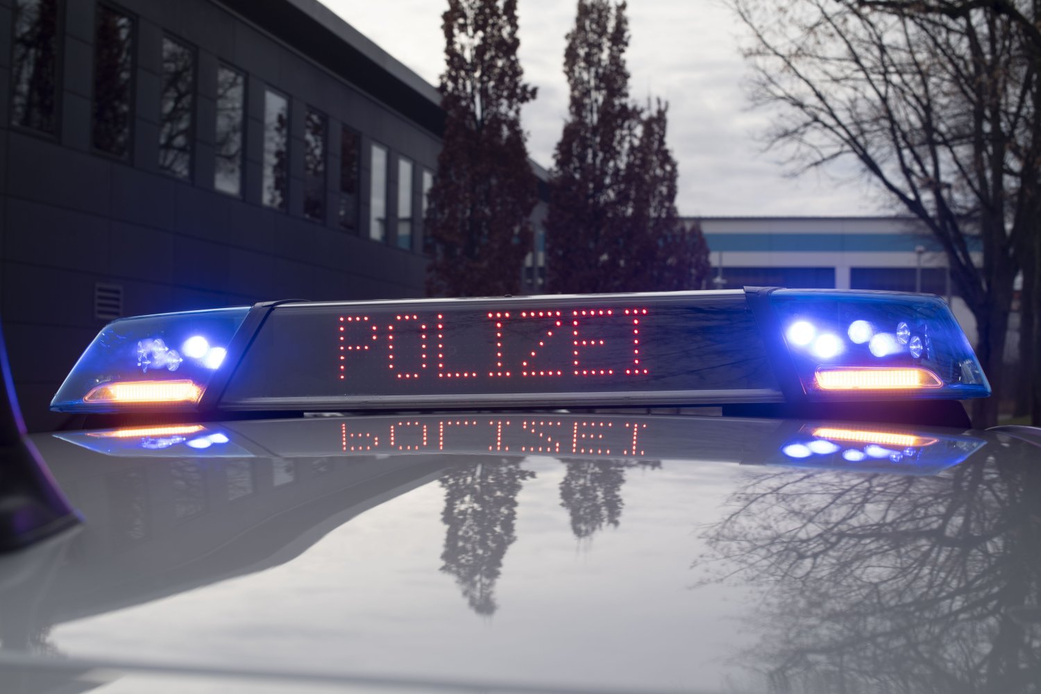 Die beiden seit Mittwoch vermissten 17 Jahre alten Teenager aus Hanau konnten angetroffen werden.