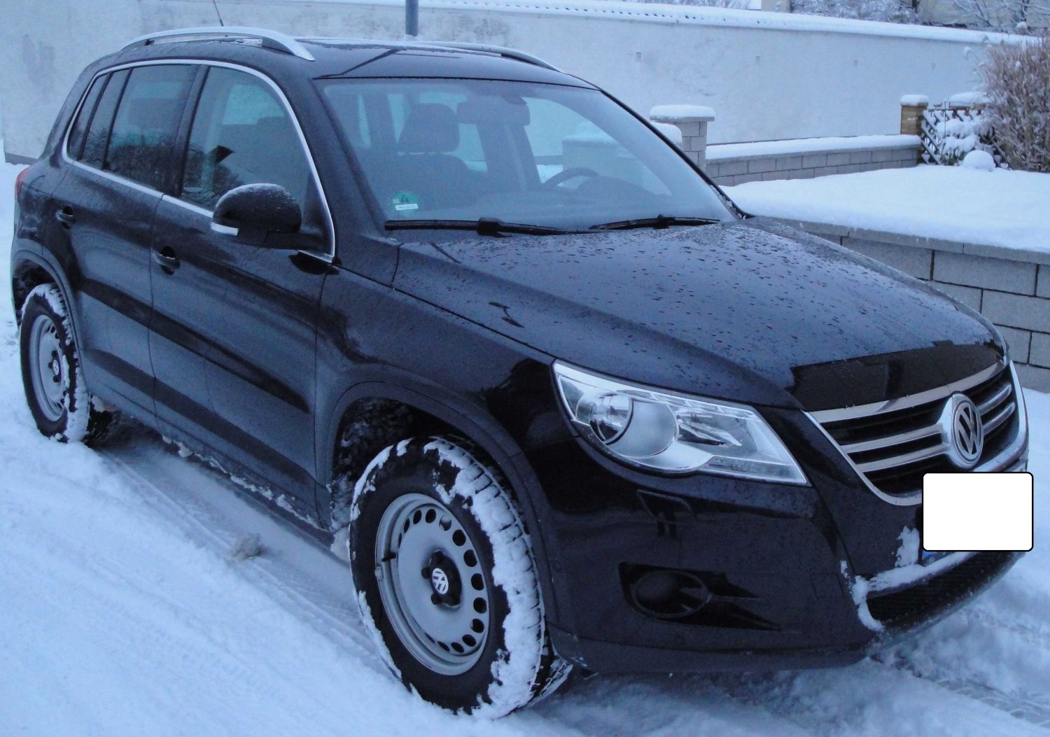 Im Sinne der Verkehrssicherheit muss im Auto jederzeit für eine gute Sicht gesorgt werden. Doch gerade im Winter kann das zur Herausforderung werden.
