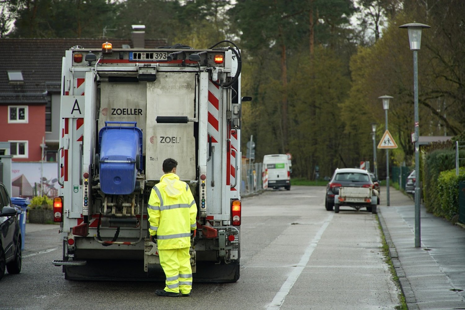 Mit erheblichen Einschränkungen in den Dienstabläufen rechnet der städtische Eigenbetrieb Hanau Infrastruktur Service (HIS) am morgigen Mittwoch.