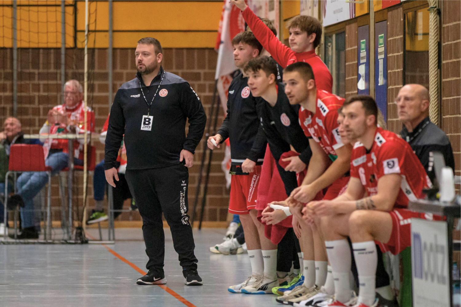 Die Zuschauer dürfen sich auf eine hart umkämpfte Partie freuen, denn in den vergangenen Jahren waren die Derbys zwischen beiden Teams stets intensive Duelle.