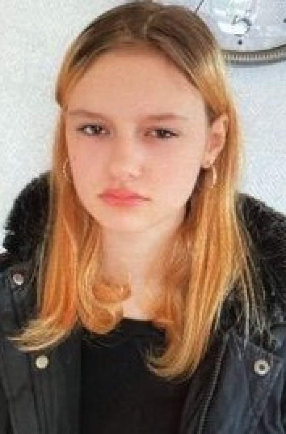 Wo ist Lena M. aus Freigericht? Das fragt die Kriminalpolizei in Gelnhausen und bittet die Bevölkerung um Mithilfe.