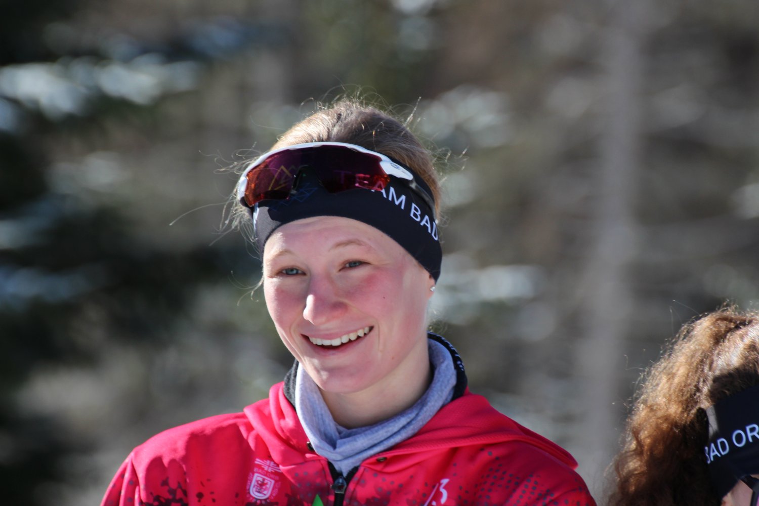 Sarah Walter,
