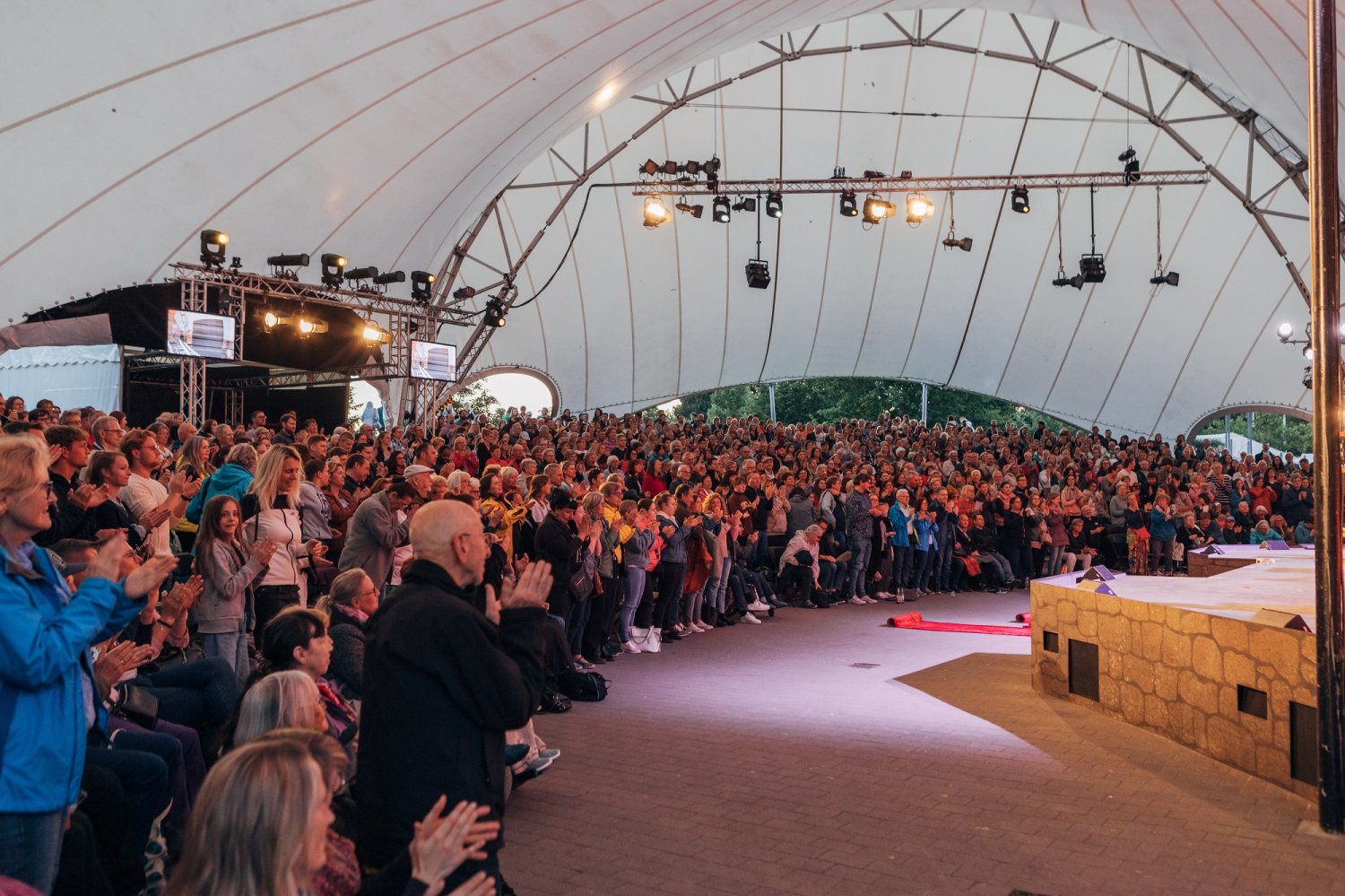 Brüder Grimm Festspiele feiern Rekord-Vorverkauf  