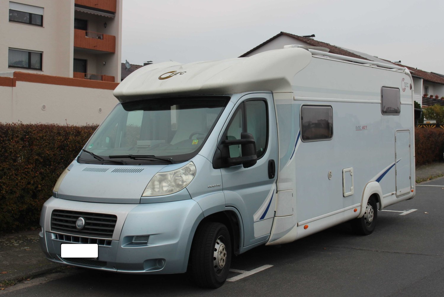 Neu: Camper müssen bis 19. Juni verpflichtende Gasprüfung durchführen lassen.