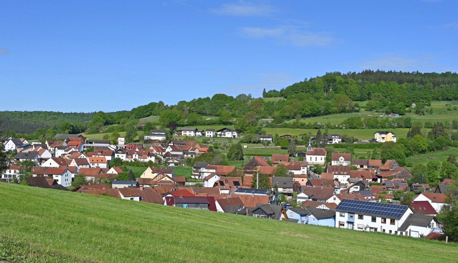 Neuengronau