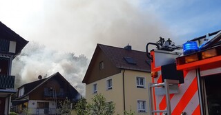 Fotos: Freiwillige Feuerwehr Gelnhausen (7)