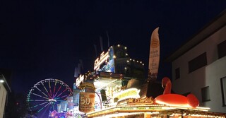 Bad Homburger Laternenfest 2019