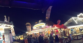 Bad Vilbeler Markt