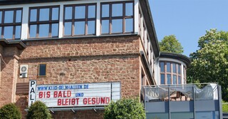 'Bleibt gesund' - dieser Satz prägt das Jahr 2020.