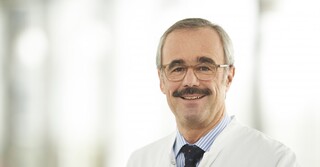 de professor.  Dokter.  Tillman Kalbel: Urologie/blaas/prostaatchirurgie Leiden