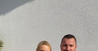 Monika und Markus Eiserloh
