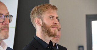 Knut Kiesel 
