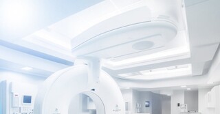Das radiologische Diagnostikzentrum mit neuester technologischer Ausstattung gibt dem Gesundheitsstandort Bad Orb ein medizinisches Alleinstellungsmerkmal. 