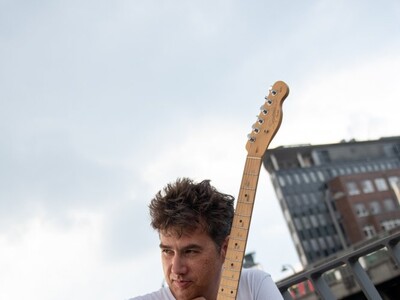 Musiker Feed - <i>Fotos: Privat</i>