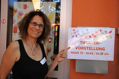 Bettina Ohl