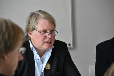 Michael Sprenger