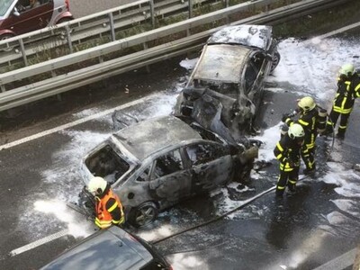 <i>Foto: Feuerwehr Hanau</i>