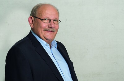 Heinz Lotz (SPD)  - <i>Foto: privat</i>