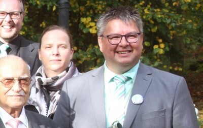 <i>Foto: Dietmar Kelkel</i>