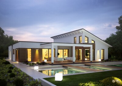 Bungalow Marseille L