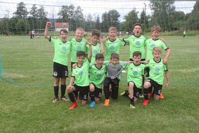 E-Junioren Hanau