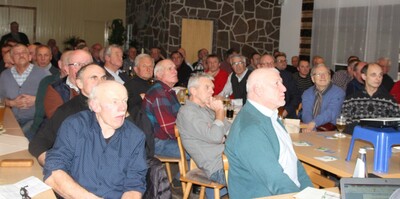 <i>Fotos: Dietmar Kelkel</i>
