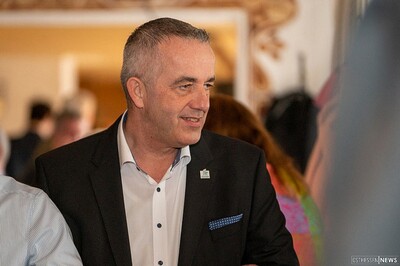 Michael Jung, Heurich - <i>Fotos: ON</i>