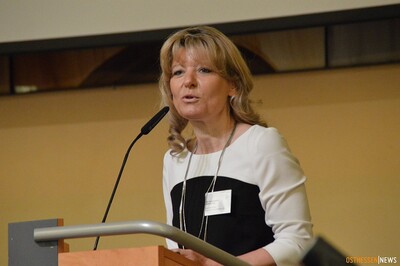 Gabriele Bleul - <i>Foto: ON</i>