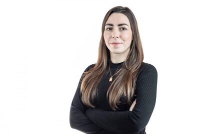 Roxanne Grimm - <i>Foto: KINZIG.NEWS</i>