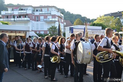 2021 kann das Festival wieder starten!
