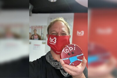 Tobi Kämmerer - <i>Foto: hr</i>