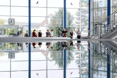 Am Dienstag öffnet die Spessart Therme wieder für Besucher und Gäste.