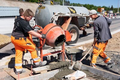 Ausbildung bei Bickhardt-Bau