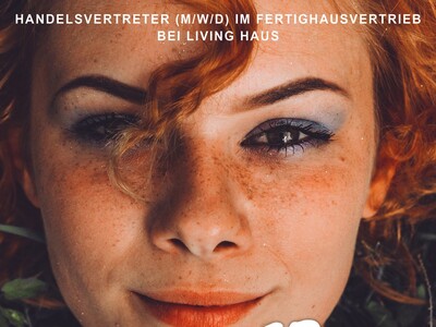 Selbstbestimmt, mobil und flexibel: Werde auch du Teil der Living Haus Job-Revolution!