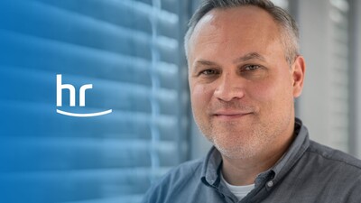 Jetzt startet er beim Hessischen Rundfunk durch - <i>Foto: hr</i>