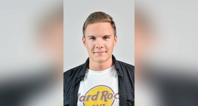KINZIG.NEWS Redakteur Moritz Pappert