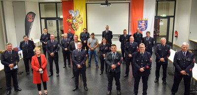 <i>Foto: Feuerwehr Hanau</i>