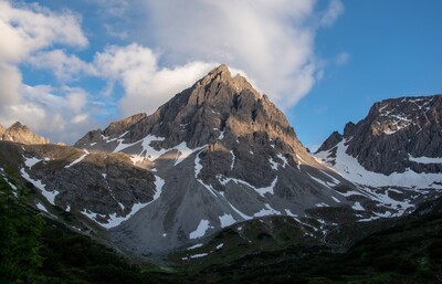 Dremelspitze