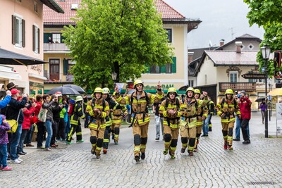 Die Feuerwehr-Deutschland-Tour 2016