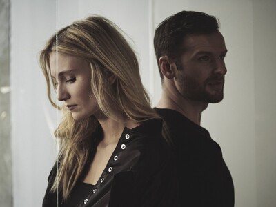Glasperlenspiel - <i>Foto: Universal Music</i>