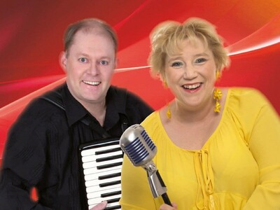 Anja und Harald Weiner